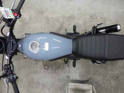 Honda CL250 2023
