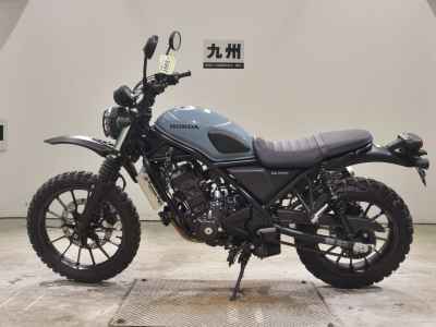 Honda CL250 2023