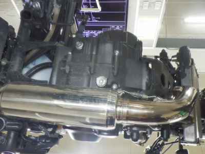 Honda CL250 2023