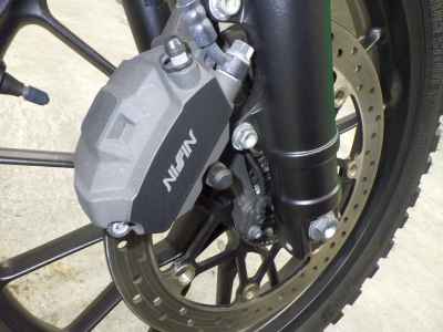 Honda CL250 2023
