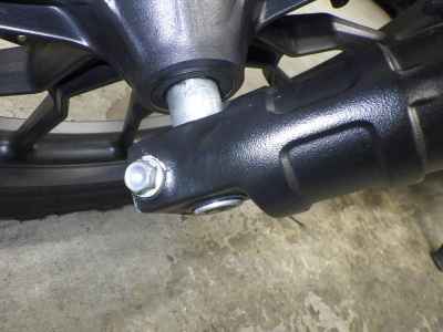 Honda CL250 2023