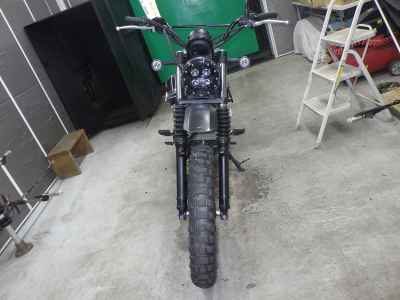 Honda CL250 2023