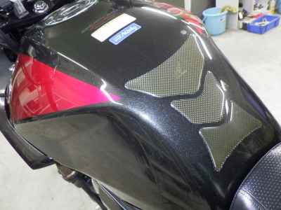 Honda CB1300 Super Boldor 2015