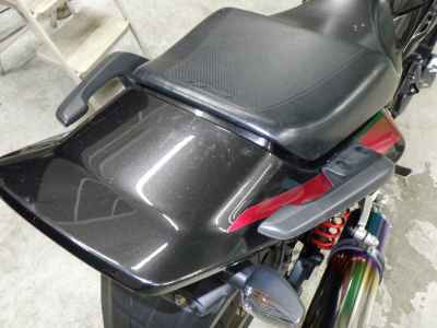 Honda CB1300 Super Boldor 2015