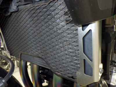 Honda CB1300 Super Boldor 2015