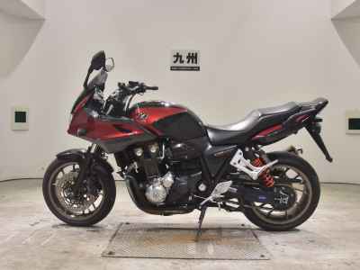 Honda CB1300 Super Boldor 2015