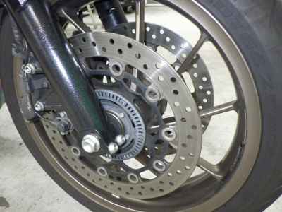 Honda CB1300 Super Boldor 2015