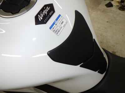 Kawasaki Ninja 1100SX 2026