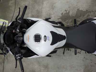 Kawasaki Ninja 1100SX 2026