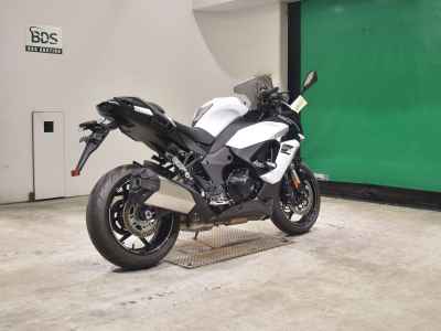 Kawasaki Ninja 1100SX 2026