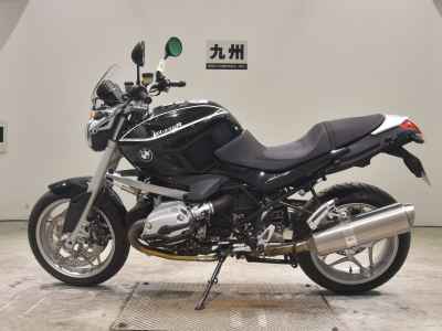 BMW R1200R 2008