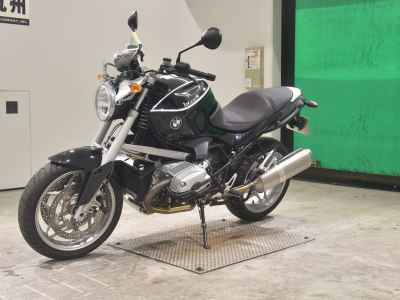 BMW R1200R 2008