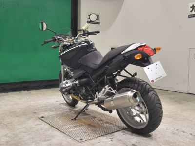 BMW R1200R 2008