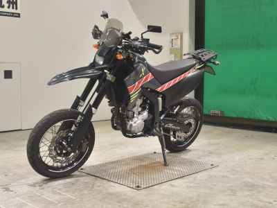 Yamaha WR250X 2014