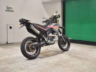 Yamaha WR250X 2014