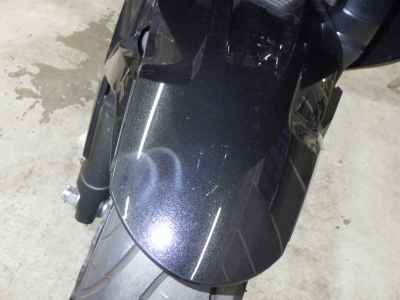 Kawasaki Ninja 400 2022