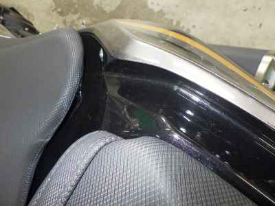 Kawasaki Ninja 400 2022