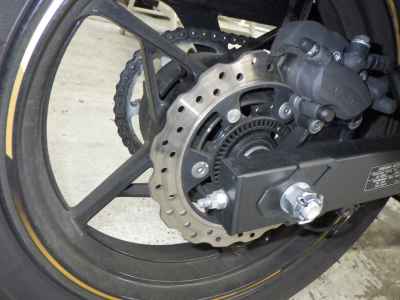 Kawasaki Ninja 400 2022