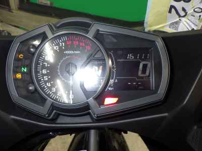 Kawasaki Ninja 400 2022