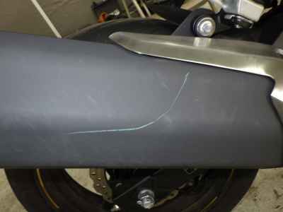 Kawasaki Ninja 400 2022