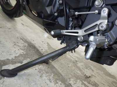 Kawasaki Ninja 400 2022
