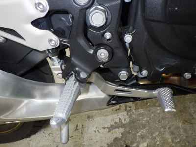 Kawasaki Ninja 400 2022