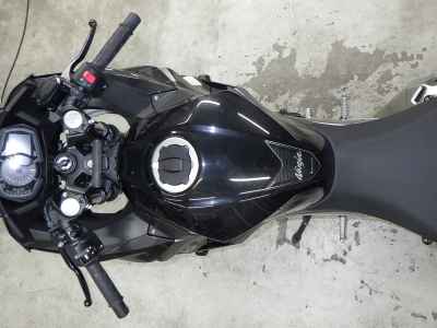 Kawasaki Ninja 400 2022