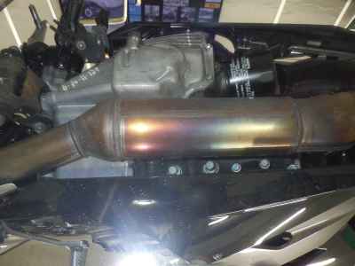 Kawasaki Ninja 400 2022