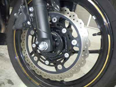 Kawasaki Ninja 400 2022