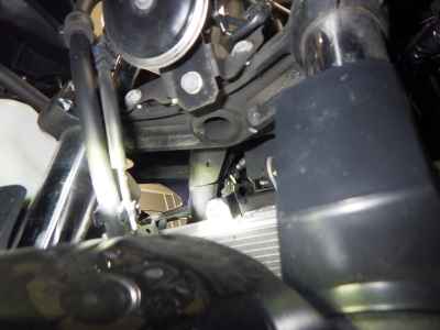 Kawasaki Ninja 400 2022