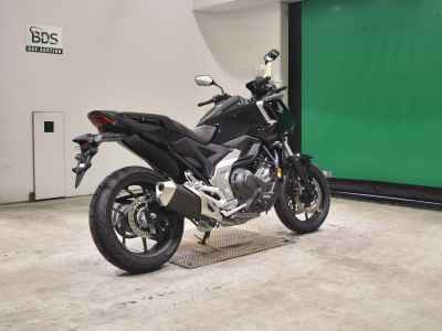 Honda NC750X DCT 2026
