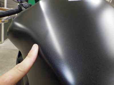 Honda CBR400R 2025