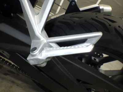 Honda CBR400R 2025