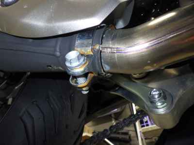 Honda CBR400R 2025