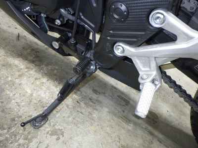 Honda CBR400R 2025