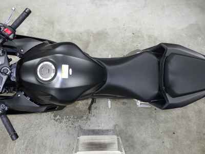 Honda CBR400R 2025
