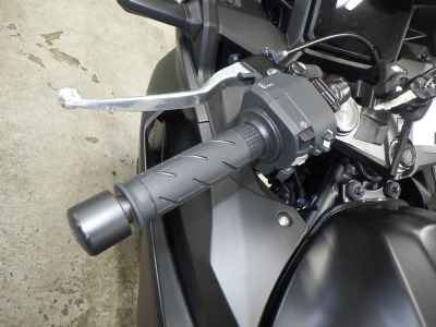 Honda CBR400R 2025