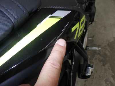 Triumph Street Triple RS 2026