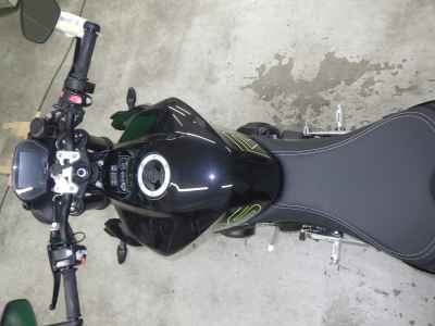 Triumph Street Triple RS 2026