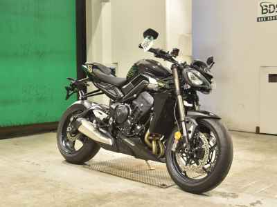 Triumph Street Triple RS 2026