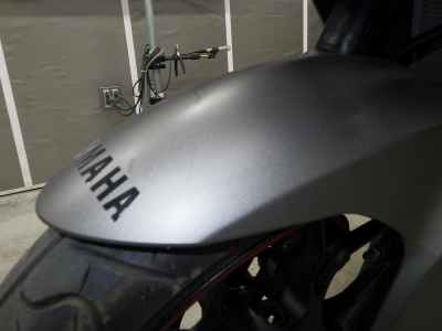 Yamaha YZF-R25 2016