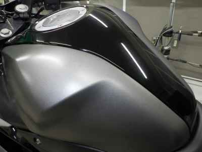 Yamaha YZF-R25 2016