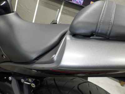 Yamaha YZF-R25 2016
