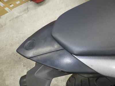 Yamaha YZF-R25 2016