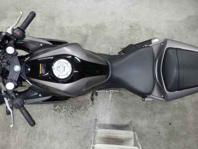 Yamaha YZF-R25 2016