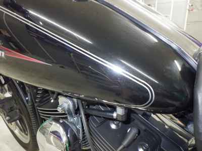 Harley-Davidson Low Rider FXDL1580 2011