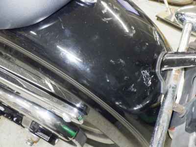 Harley-Davidson Low Rider FXDL1580 2011