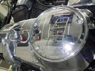 Harley-Davidson Low Rider FXDL1580 2011