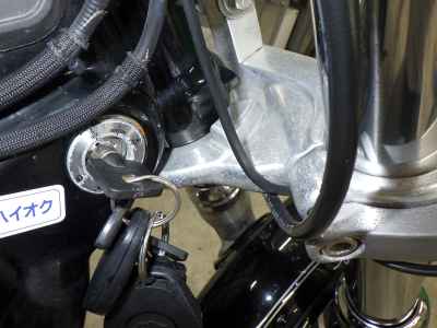 Harley-Davidson Low Rider FXDL1580 2011