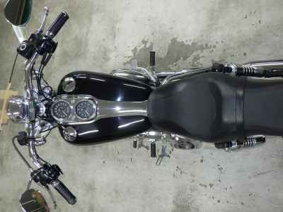 Harley-Davidson Low Rider FXDL1580 2011